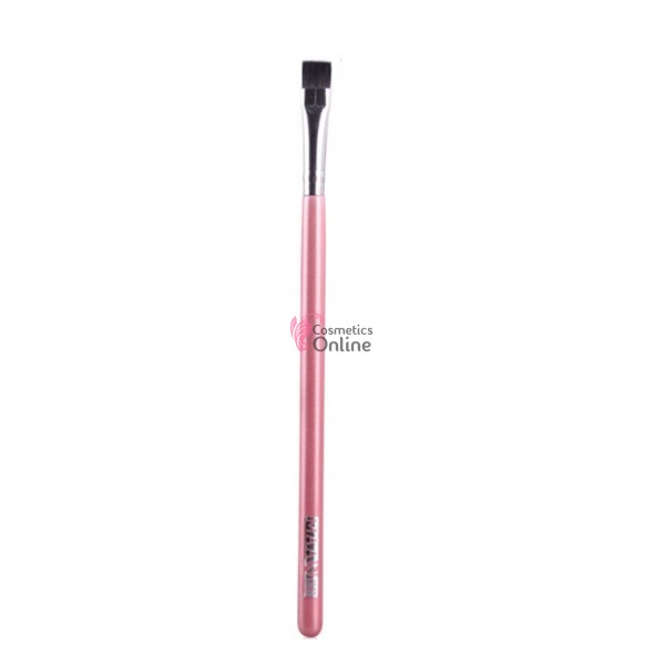 Pensula de make-up S Maange 102 Flat Liner brush